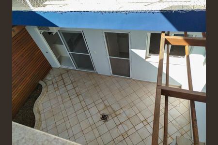 Casa para alugar com 150m², 3 quartos e 1 vaga Casa para alugar com 150m², 3 quartos e 1 vagaQuintal