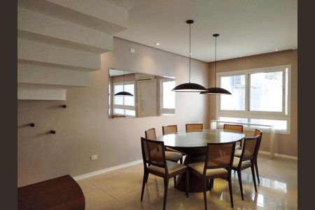 Sala de casa para alugar com 3 quartos, 150m² em Vila Carrão, São Paulo