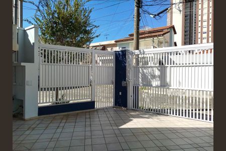 Casa para alugar com 150m², 3 quartos e 1 vaga Casa para alugar com 150m², 3 quartos e 1 vagaGaragem