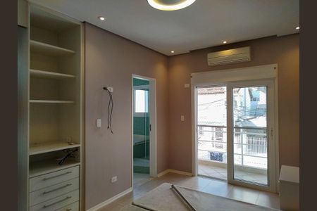 Casa para alugar com 150m², 3 quartos e 1 vaga Casa para alugar com 150m², 3 quartos e 1 vagaQuarto 3 - Suíte