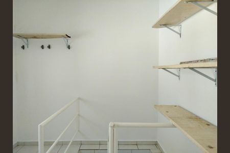 Casa para alugar com 150m², 3 quartos e 1 vaga Casa para alugar com 150m², 3 quartos e 1 vagaÁrea de serviço - estendal
