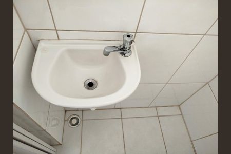 Casa para alugar com 150m², 3 quartos e 1 vaga Casa para alugar com 150m², 3 quartos e 1 vagaBanheiro 4 - serviço