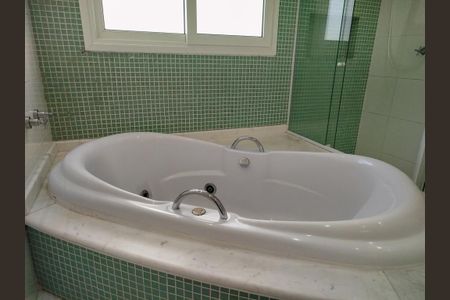 Casa para alugar com 150m², 3 quartos e 1 vaga Casa para alugar com 150m², 3 quartos e 1 vagaBanheiro 1 - suíte