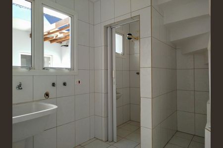 Casa para alugar com 150m², 3 quartos e 1 vaga Casa para alugar com 150m², 3 quartos e 1 vagaÁrea de serviço