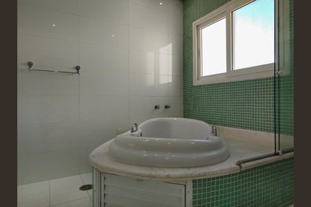 Casa para alugar com 150m², 3 quartos e 1 vaga Casa para alugar com 150m², 3 quartos e 1 vagaBanheiro 1 - suíte