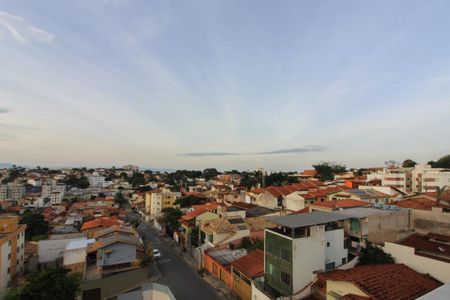 Apartamento à venda com 100m², 2 quartos e 2 vagasVista da Varanda da Sala