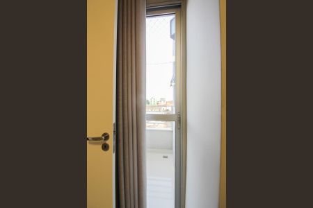 Apartamento à venda com 100m², 2 quartos e 2 vagasVaranda da Suíte 2