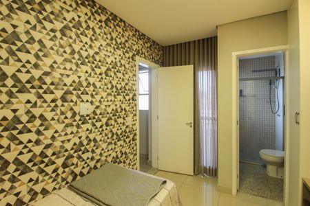 Apartamento à venda com 100m², 2 quartos e 2 vagasSuíte 2