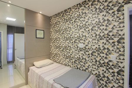 Apartamento à venda com 100m², 2 quartos e 2 vagasSuíte 2