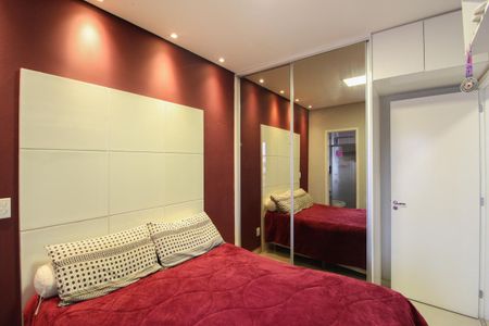 Apartamento à venda com 100m², 2 quartos e 2 vagasSuíte 1