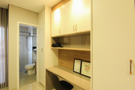 Apartamento à venda com 100m², 2 quartos e 2 vagasSuíte 2
