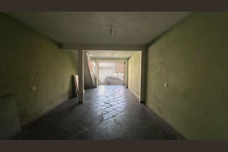 Casa à venda com 125m², 5 quartos e 3 vagas