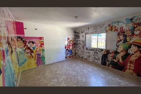 Casa à venda com 5 quartos, 125m² em Jardim Santa Ines, Guarulhos