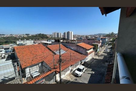 Casa à venda com 125m², 5 quartos e 3 vagas