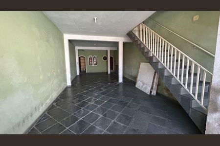Casa à venda com 125m², 5 quartos e 3 vagas