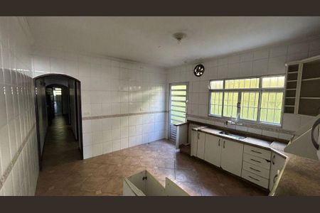 Casa à venda com 125m², 5 quartos e 3 vagas