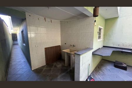 Casa à venda com 125m², 5 quartos e 3 vagas