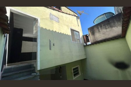 Casa à venda com 125m², 5 quartos e 3 vagas
