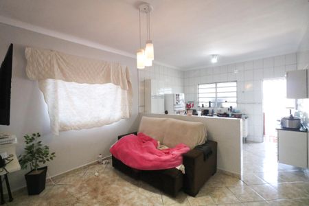 Casa à venda com 125m², 2 quartos e 2 vagas Casa à venda com 125m², 2 quartos e 2 vagasCasa 03
