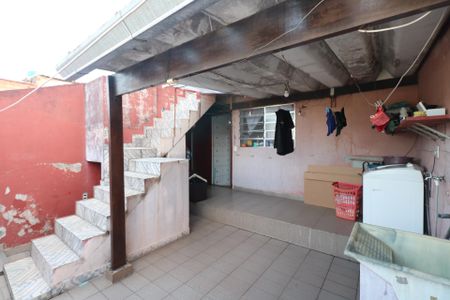 Casa à venda com 125m², 2 quartos e 2 vagas Casa à venda com 125m², 2 quartos e 2 vagasCasa 02