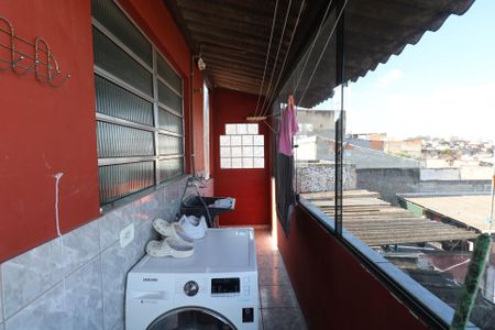 Casa à venda com 125m², 2 quartos e 2 vagas Casa à venda com 125m², 2 quartos e 2 vagasCasa 03