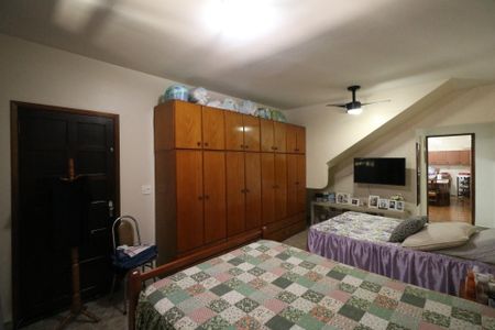 Quarto de casa à venda com 2 quartos, 125m² em Jardim Santa Terezinha (zona Sul), Diadema