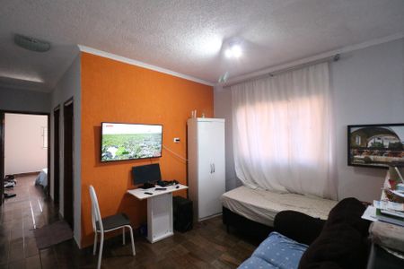 Casa à venda com 125m², 2 quartos e 2 vagas Casa à venda com 125m², 2 quartos e 2 vagasCasa 02