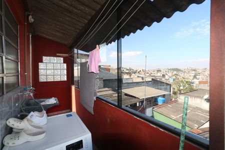 Casa à venda com 125m², 2 quartos e 2 vagas Casa à venda com 125m², 2 quartos e 2 vagasCasa 03