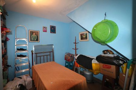Casa à venda com 125m², 2 quartos e 2 vagas Casa à venda com 125m², 2 quartos e 2 vagasQuarto de Serviço