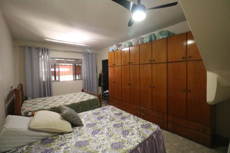 Quarto de casa à venda com 2 quartos, 125m² em Jardim Santa Terezinha (zona Sul), Diadema