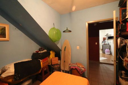 Casa à venda com 125m², 2 quartos e 2 vagas Casa à venda com 125m², 2 quartos e 2 vagasQuarto de Serviço