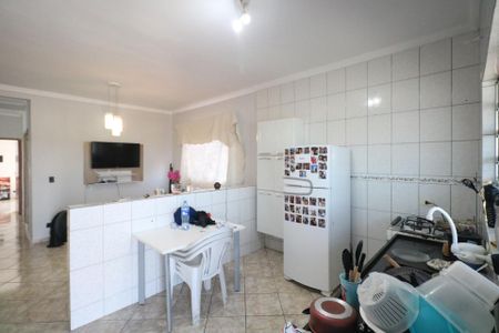 Casa à venda com 125m², 2 quartos e 2 vagas Casa à venda com 125m², 2 quartos e 2 vagasCasa 03