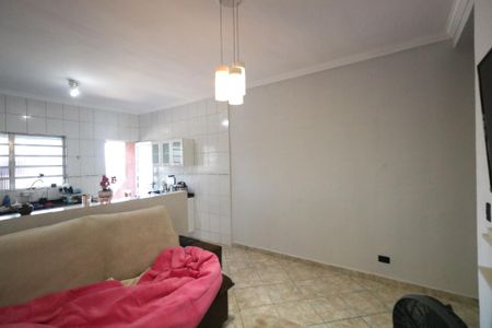 Casa à venda com 125m², 2 quartos e 2 vagas Casa à venda com 125m², 2 quartos e 2 vagasCasa 03