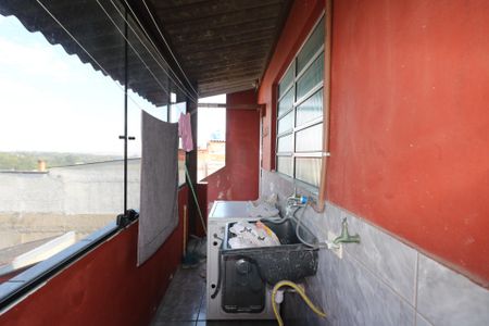 Casa à venda com 125m², 2 quartos e 2 vagas Casa à venda com 125m², 2 quartos e 2 vagasCasa 03