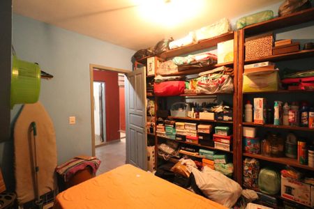 Casa à venda com 125m², 2 quartos e 2 vagas Casa à venda com 125m², 2 quartos e 2 vagasQuarto de Serviço