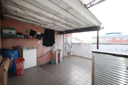 Casa à venda com 125m², 2 quartos e 2 vagas Casa à venda com 125m², 2 quartos e 2 vagasCasa 02