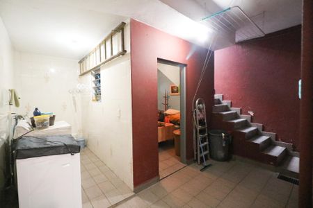 Casa à venda com 125m², 2 quartos e 2 vagas Casa à venda com 125m², 2 quartos e 2 vagasÁrea de Serviço