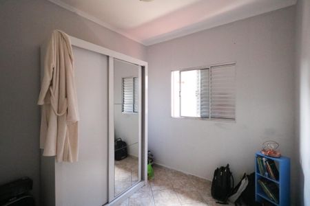 Casa à venda com 125m², 2 quartos e 2 vagas Casa à venda com 125m², 2 quartos e 2 vagasCasa 03