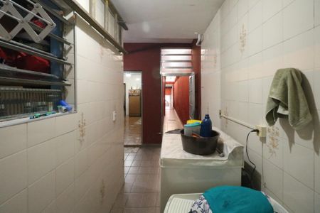 Casa à venda com 125m², 2 quartos e 2 vagas Casa à venda com 125m², 2 quartos e 2 vagasÁrea de Serviço