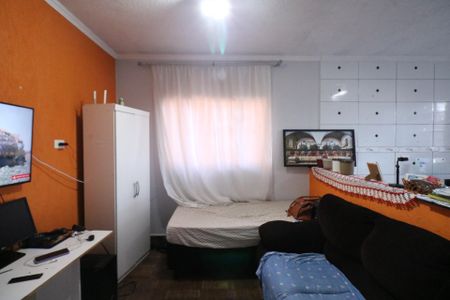 Casa à venda com 125m², 2 quartos e 2 vagas Casa à venda com 125m², 2 quartos e 2 vagasCasa 02