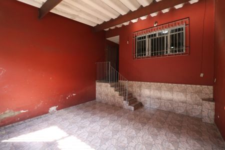 Casa à venda com 125m², 2 quartos e 2 vagas Casa à venda com 125m², 2 quartos e 2 vagasGaragem