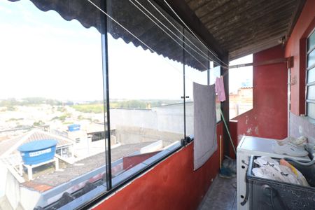 Casa à venda com 125m², 2 quartos e 2 vagas Casa à venda com 125m², 2 quartos e 2 vagasCasa 03