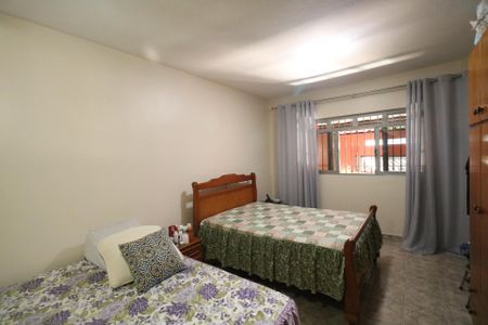 Quarto de casa à venda com 2 quartos, 125m² em Jardim Santa Terezinha (zona Sul), Diadema