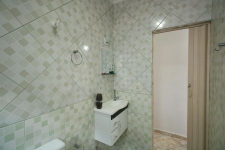 Casa à venda com 125m², 2 quartos e 2 vagas Casa à venda com 125m², 2 quartos e 2 vagasCasa 03