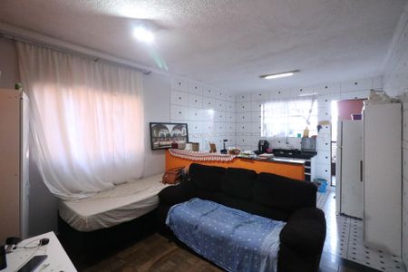Casa à venda com 125m², 2 quartos e 2 vagas Casa à venda com 125m², 2 quartos e 2 vagasCasa 02