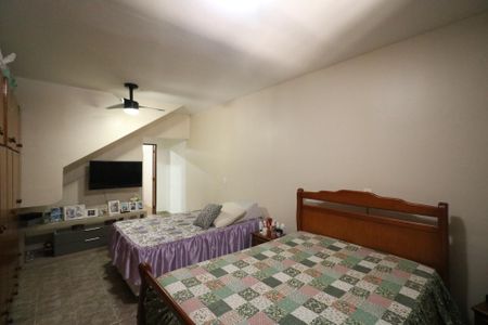 Quarto de casa à venda com 2 quartos, 125m² em Jardim Santa Terezinha (zona Sul), Diadema