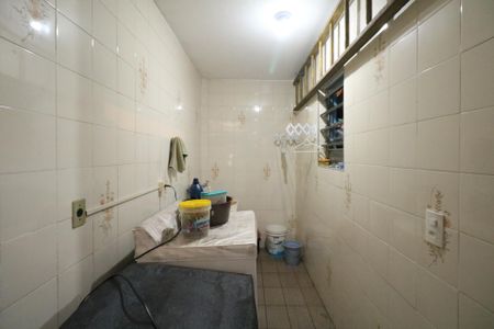Casa à venda com 125m², 2 quartos e 2 vagas Casa à venda com 125m², 2 quartos e 2 vagasÁrea de Serviço