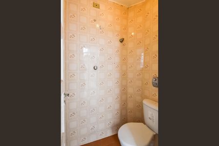 Casa à venda com 119m², 3 quartos e 1 vaga Casa à venda com 119m², 3 quartos e 1 vagaBanheiro de serviço