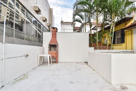 Casa à venda com 119m², 3 quartos e 1 vaga Casa à venda com 119m², 3 quartos e 1 vagaChurrasqueira