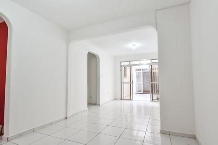 Casa à venda com 119m², 3 quartos e 1 vaga Casa à venda com 119m², 3 quartos e 1 vagaSala